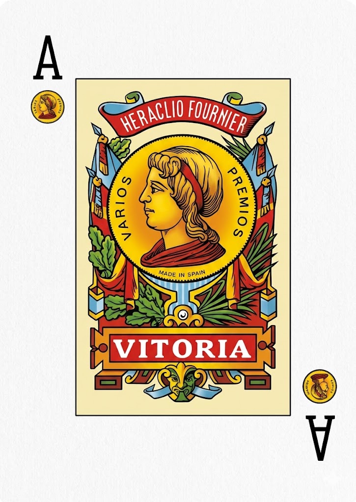 As de oros